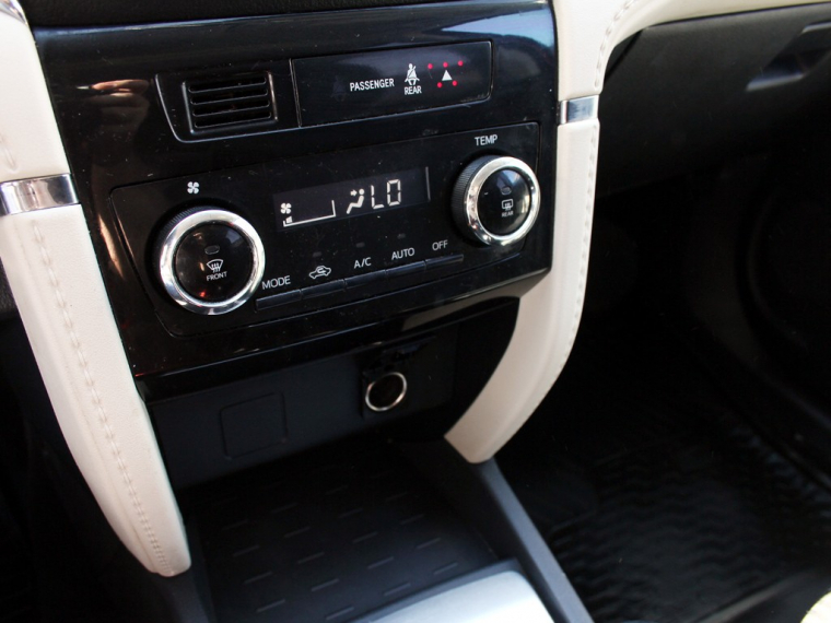 Toyota Rush 1.5 2022 Usado  Usado en Webautos.cl