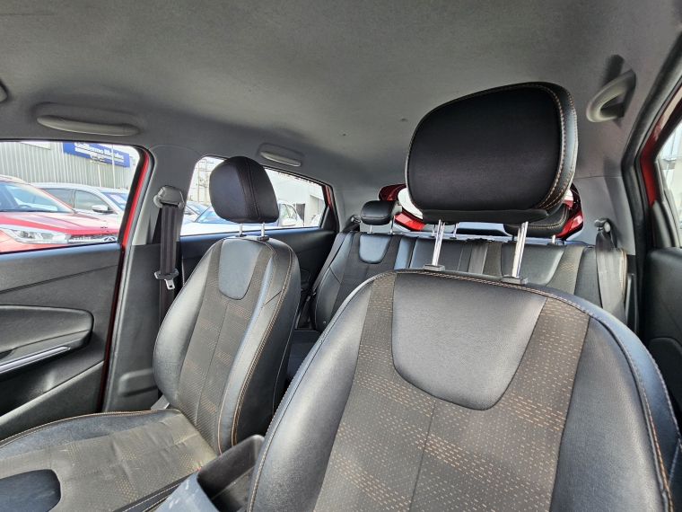 Chery Tiggo 2 Tiggo 2 1.5 2023 Usado  Usado en Webautos.cl