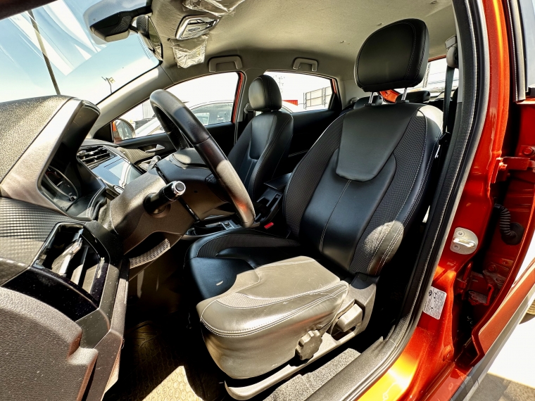 Chery Tiggo 2 pro Tiggo 2 Gls Cvt Pro 1.5 Aut 2022 Usado en Rosselot Usados