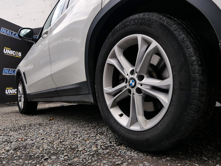 Bmw X3 Xdrive 20d 4x4 2.0 At 2019 Usado  Usado en Webautos.cl