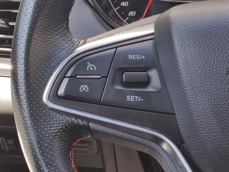 Chevrolet Groove Groove 1.5 2021 Usado en Rosselot Usados