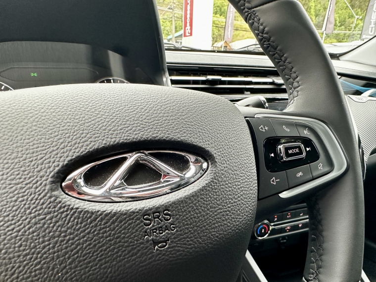 Chery Tiggo 2 pro All New Tiggo 2 Pro Max 1.5 Gl Mt Mn 2026 Usado en Rosselot Usados