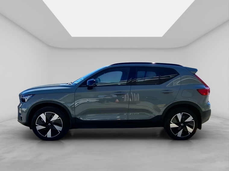 Volvo Ex40 P6 Aut 2025 Usado  Usado en BMW Premium Selection