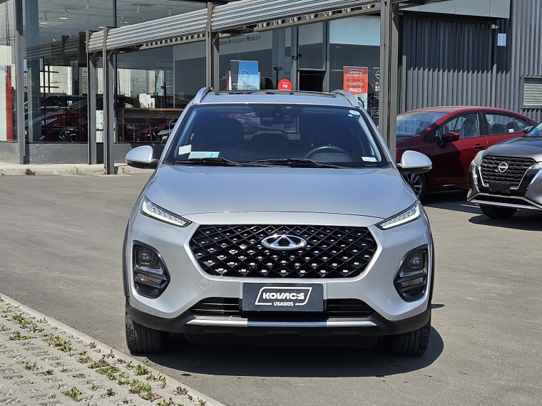 Chery Tiggo 2 Tiggo 2 2022 Usado  Usado en Kovacs Usados