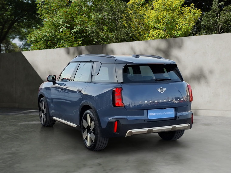 Mini Cooper Countryman S 4x4 2.0 Aut 2026 Usado Usado en BMW Premium Selection Mini Cooper Countryman S 4x4 2.0 Aut 2026 Usado Usado en BMW Premium Selection