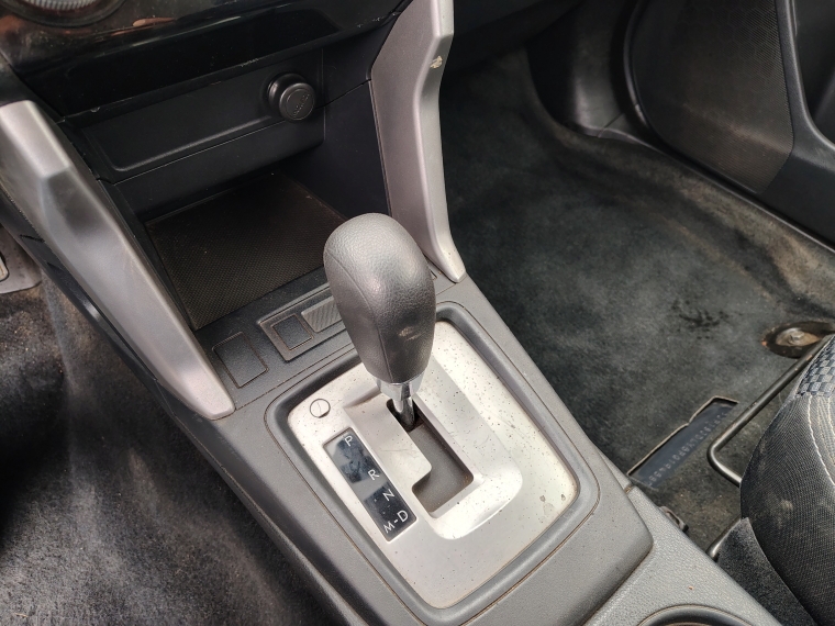 Subaru Forester Forester Aut. 2.0 2016 Usado en Rosselot Usados
