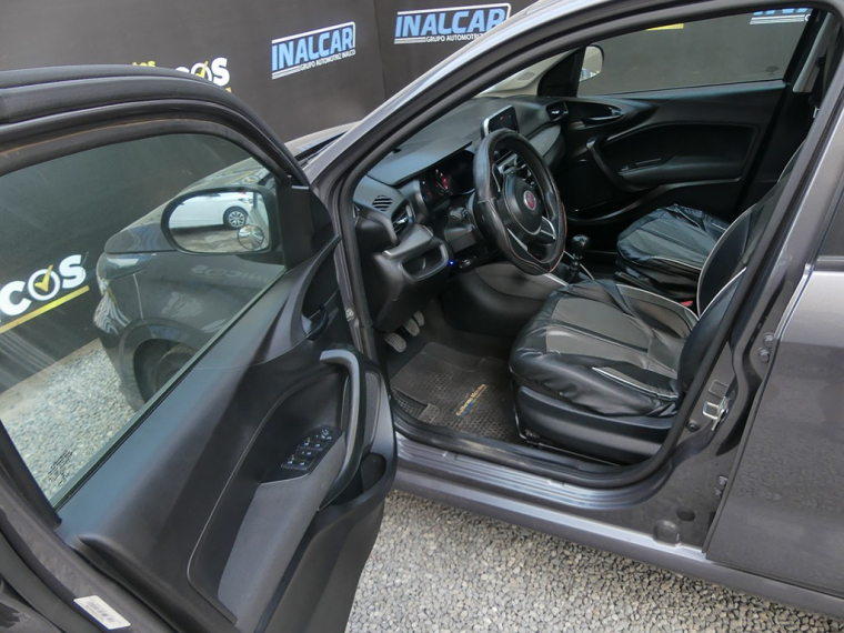 Fiat Cronos 1.3 2020 Usado  Usado en Webautos.cl