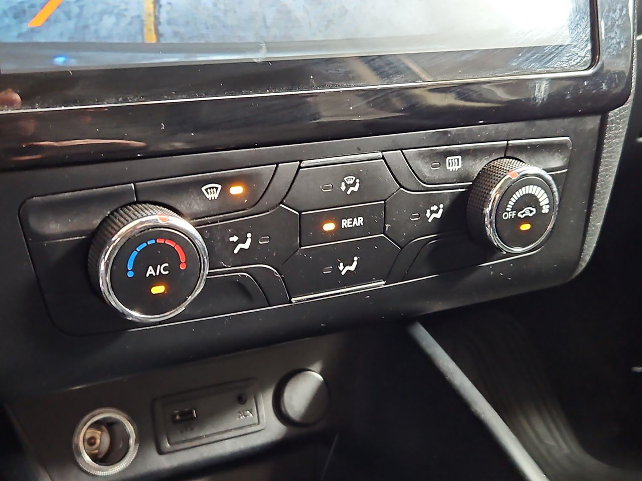 Dfsk 580 Suv Glory 580 1.8 2023 Usado en Usados de Primera - Sergio Escobar