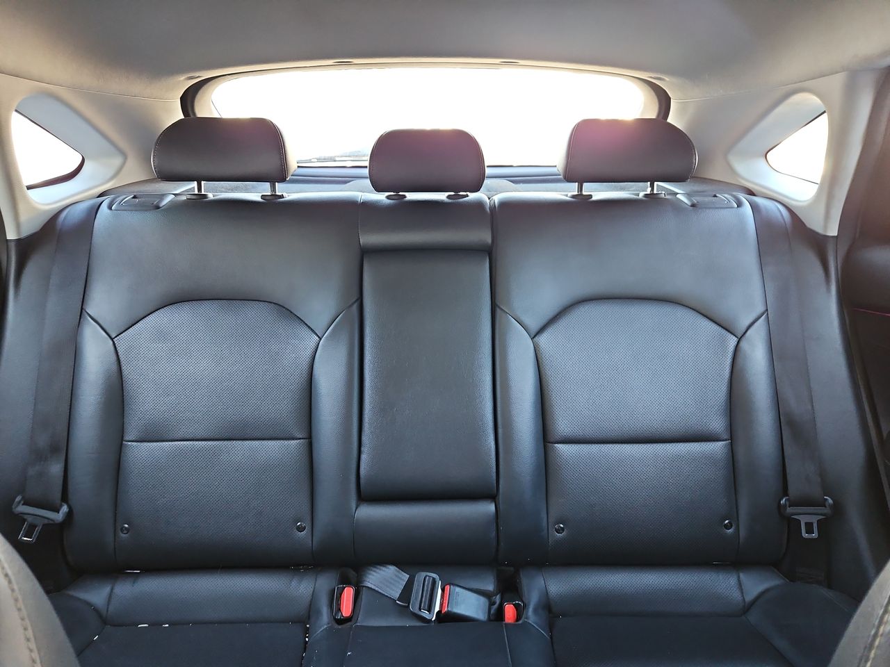Kia Cerato 5 Cerato 5 Ex 1.6 Aut 2020 Usado en Usados de Primera - Sergio Escobar