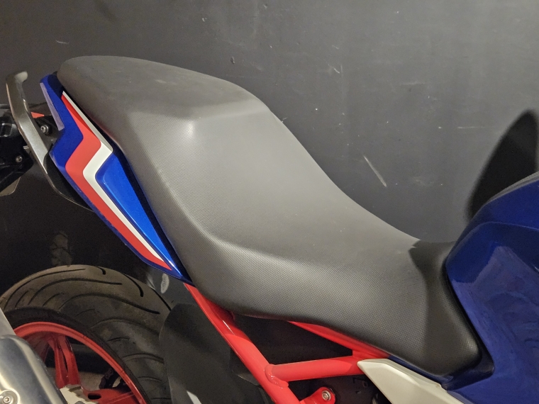 Bmw G 310 r . 2025 Usado en BMW Premium Selection Bmw G 310 r . 2025 Usado en BMW Premium Selection