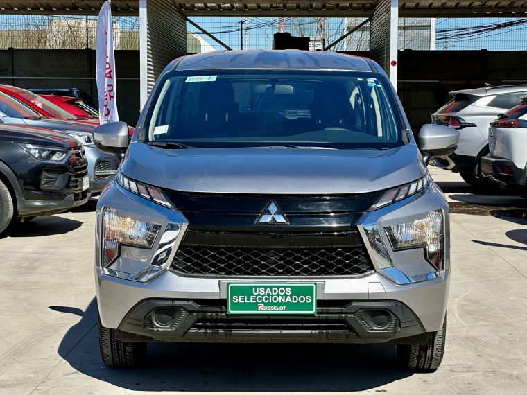 Mitsubishi Xpander Xpander Mt Gl 1.5 2024 Usado en Rosselot Usados