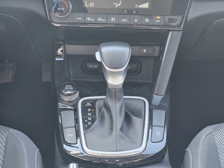 Kia Seltos Seltos Ex 1.6l 6at Full - 2208 2023 Usado en Rosselot Usados