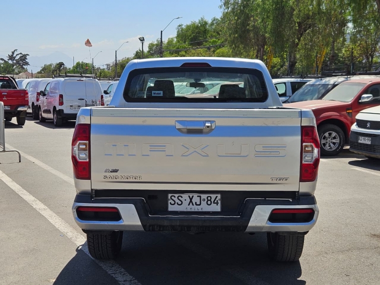 Maxus T60 Dcab 4x2 2.8 Aut 2023 Usado  Usado en Autoselect Usados