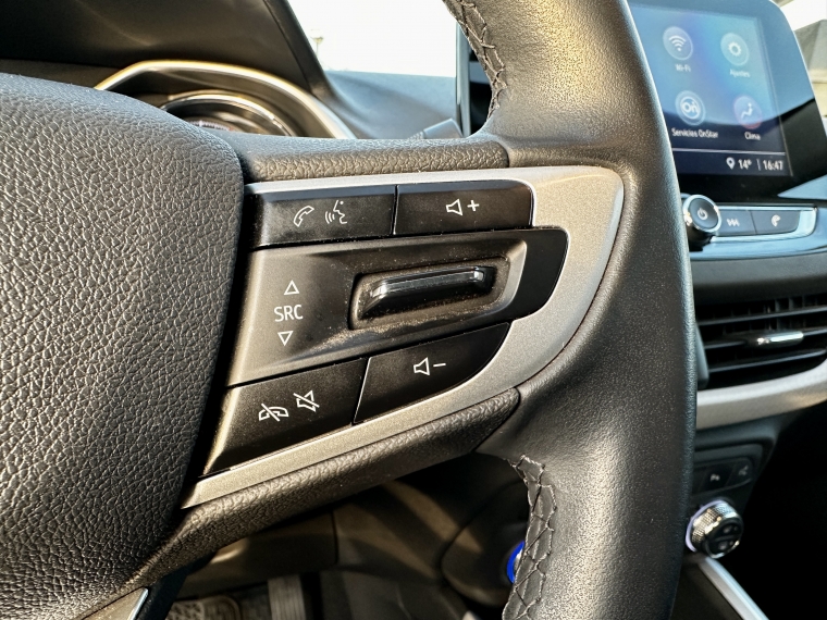 Chevrolet Onix Onix Nb Premier 1.0t Aut 2024 Usado  Usado en Kovacs Usados