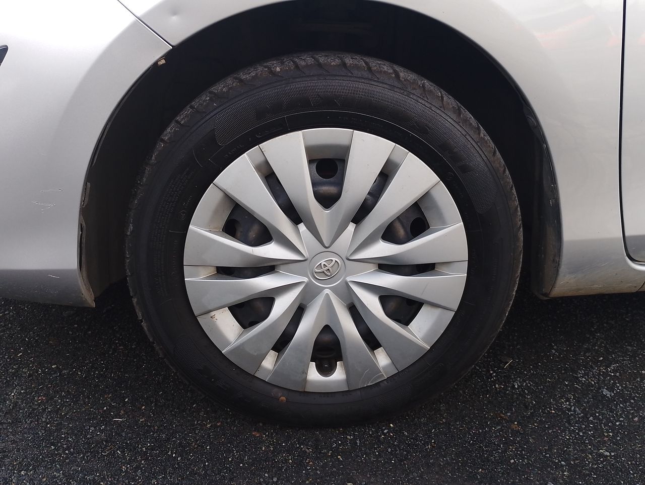 Toyota Yaris Yaris Sport Gle 1.5 2018 Usado  Usado en Webautos.cl