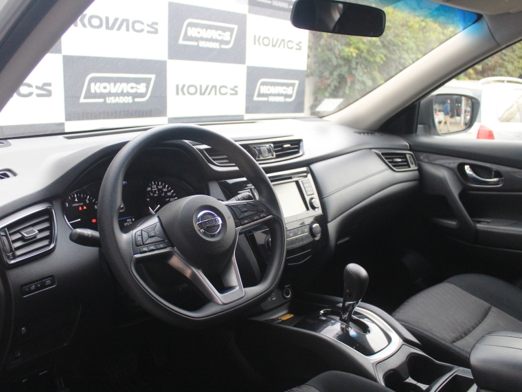 Nissan X-trail Cvt 2.5 At 2023 Usado  Usado en Kovacs Usados