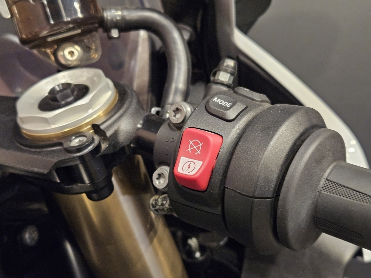 Bmw S 1000 rr Hp 2025 Usado en BMW Premium Selection Bmw S 1000 rr Hp 2025 Usado en BMW Premium Selection