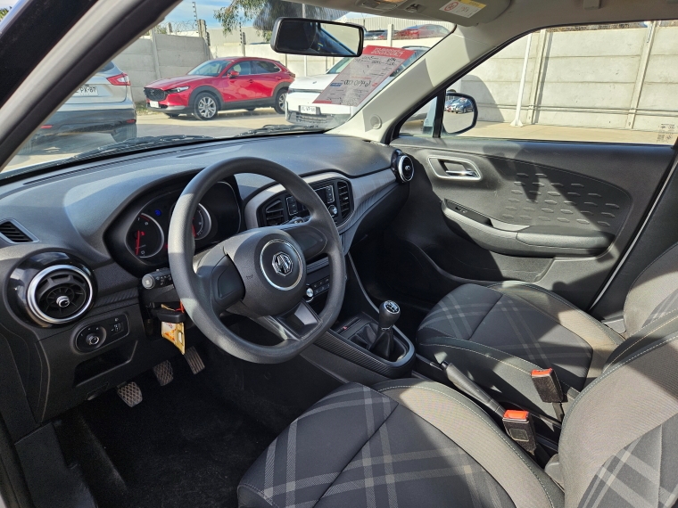 Mg 3 3 Std 1.5 2022 Usado en Rosselot Usados