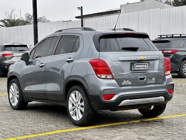 Chevrolet Tracker 1.8 2019 Usado  Usado en Kovacs Usados