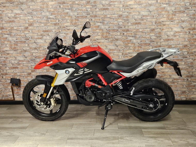 Bmw G 310 gs . 2024 Usado en BMW Premium Selection