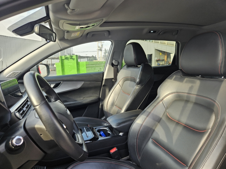 Chery Tiggo 7 pro Tiggo 7 Glx Cvt Pro 1.5 Aut 2022 Usado en Rosselot Usados