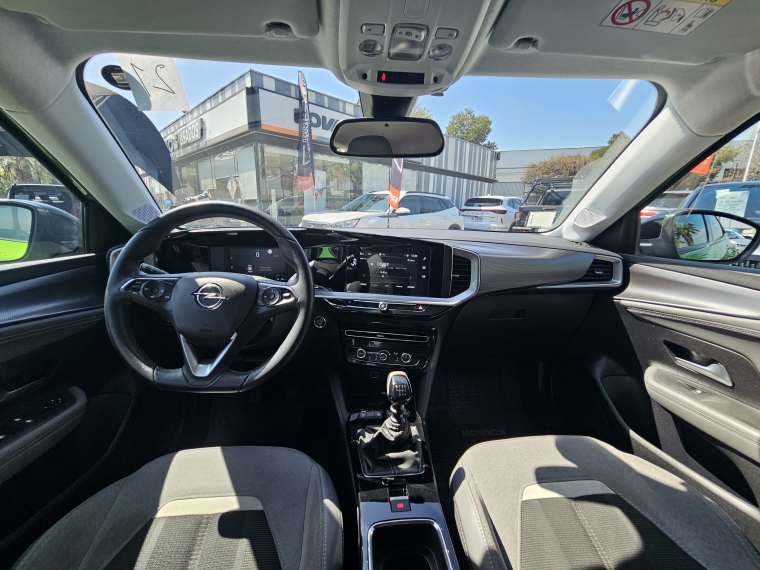 Opel Mokka Elegance Mt 1.5 Td 2022 Usado  Usado en Kovacs Usados