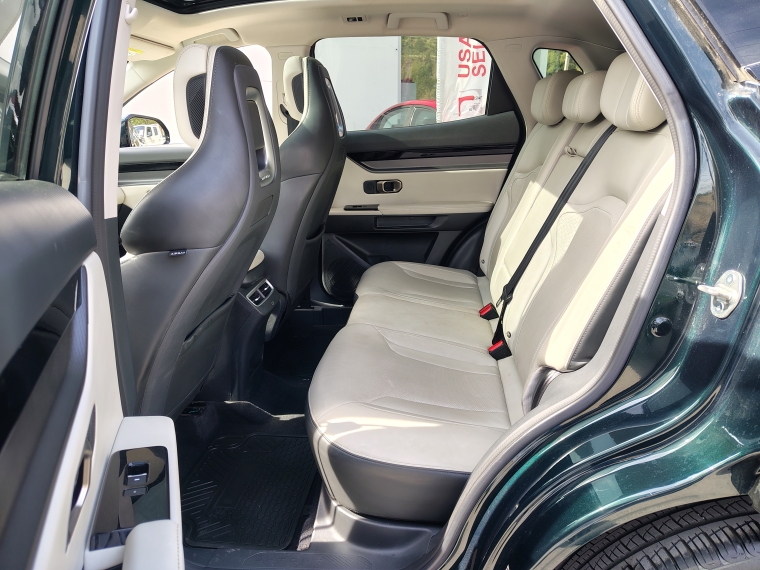 Jetour Dashing Dashing 1.5 Aut 2025 Usado  Usado en Webautos.cl