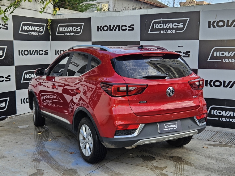 Mg Zs 1.5 Com Mt 2025 Usado Usado en Kovacs Usados Mg Zs 1.5 Com Mt 2025 Usado Usado en Kovacs Usados