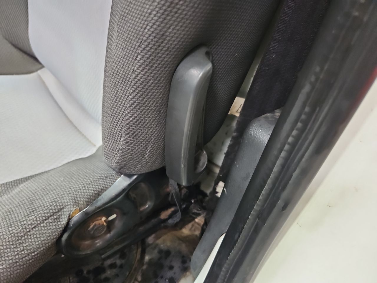 Changan M201 Md201 2018 Usado en Usados de Primera - Sergio Escobar