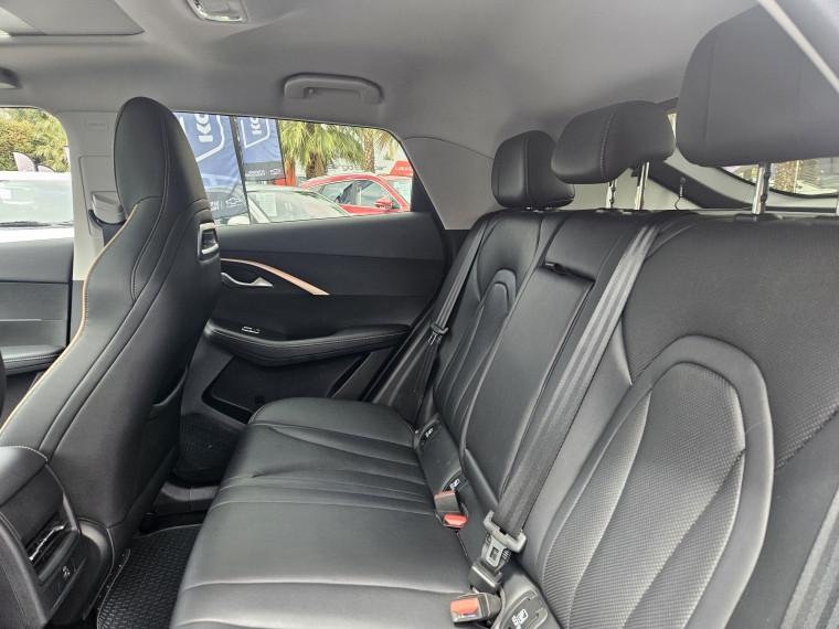 Omoda C5 Luxury 1.5t Aut 2024 Usado  Usado en Kovacs Usados