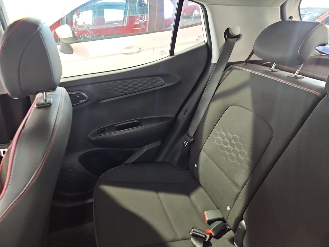 Hyundai Grand i10 Grand I10 Hb 1.2 2023 Usado en Usados de Primera - Sergio Escobar