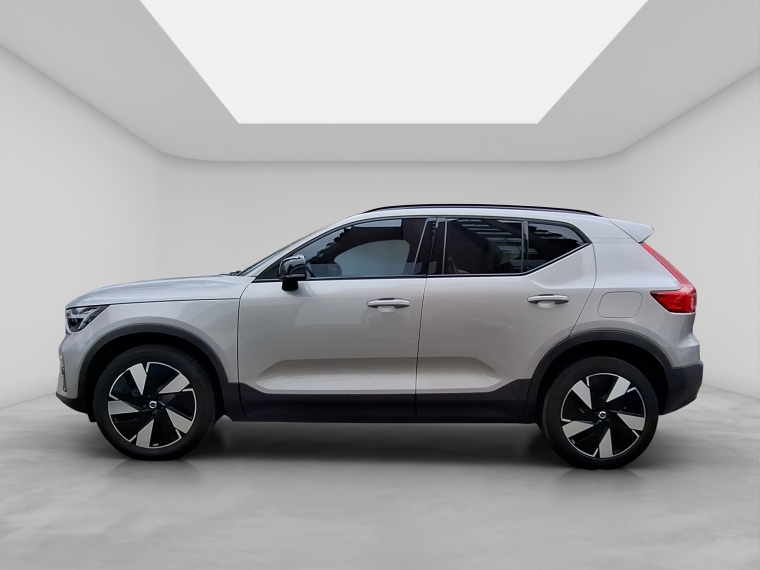 Volvo Xc40 P6 Recharge Aut 2024 Usado Usado en BMW Premium Selection Volvo Xc40 P6 Recharge Aut 2024 Usado Usado en BMW Premium Selection