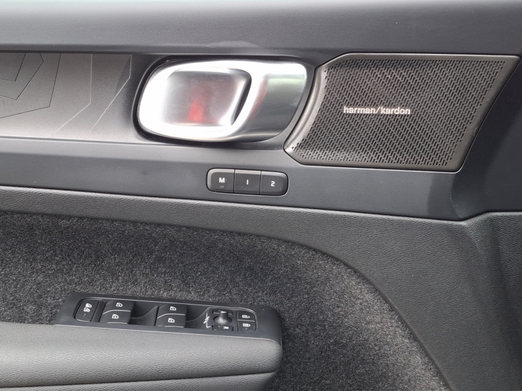 Volvo Xc40 C40 P8 Recharge 2024 Usado  Usado en BMW Premium Selection