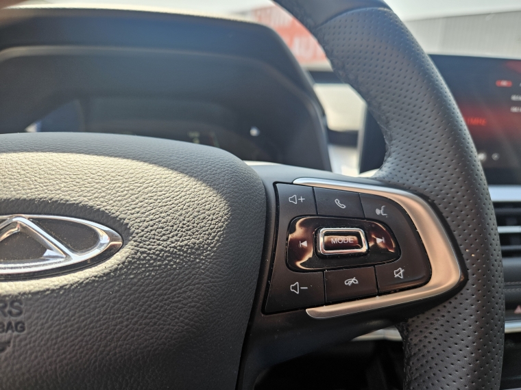 Chery Tiggo 7 pro Tiggo 7 Glx Cvt Pro 1.5 Aut 2022 Usado en Rosselot Usados