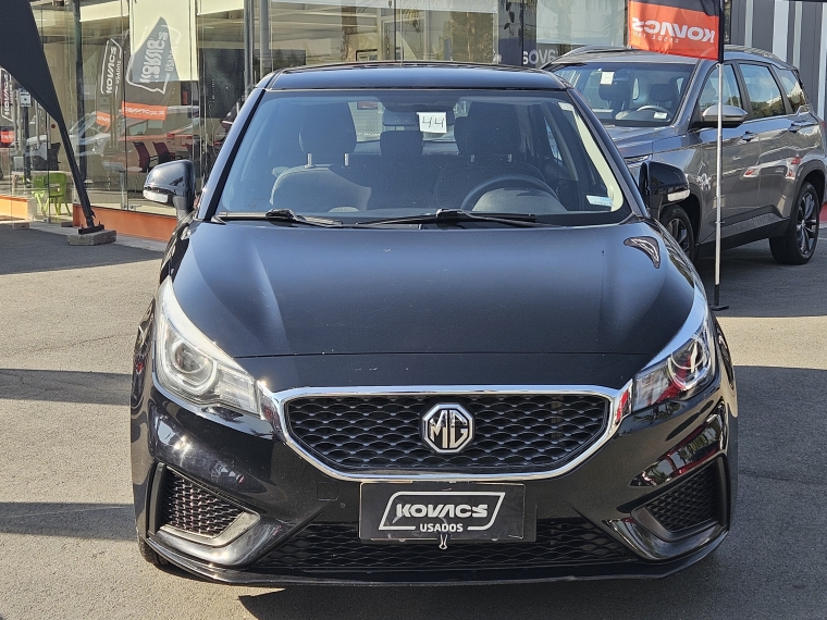 Mg 3 Std 1.5 Mt 2022 Usado  Usado en Kovacs Usados