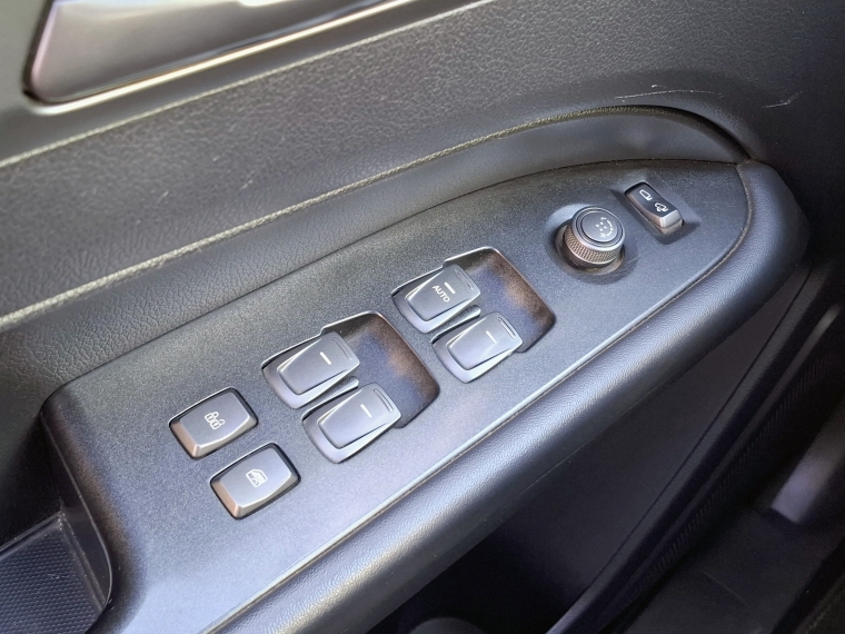 Ssangyong Musso Musso Dcab 4x4 2.2 Aut 2022 Usado en Rosselot Usados