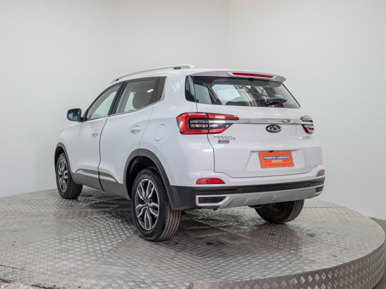 Chery Tiggo 3 Tiggo 3 1.5 Gls 5mt 5p 2023 Usado  Usado en Webautos.cl