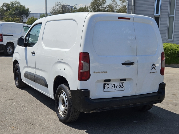 Citroen Berlingo K9 1.6 2021 Usado  Usado en Autoselect Usados Citroen Berlingo K9 1.6 2021 Usado  Usado en Autoselect Usados