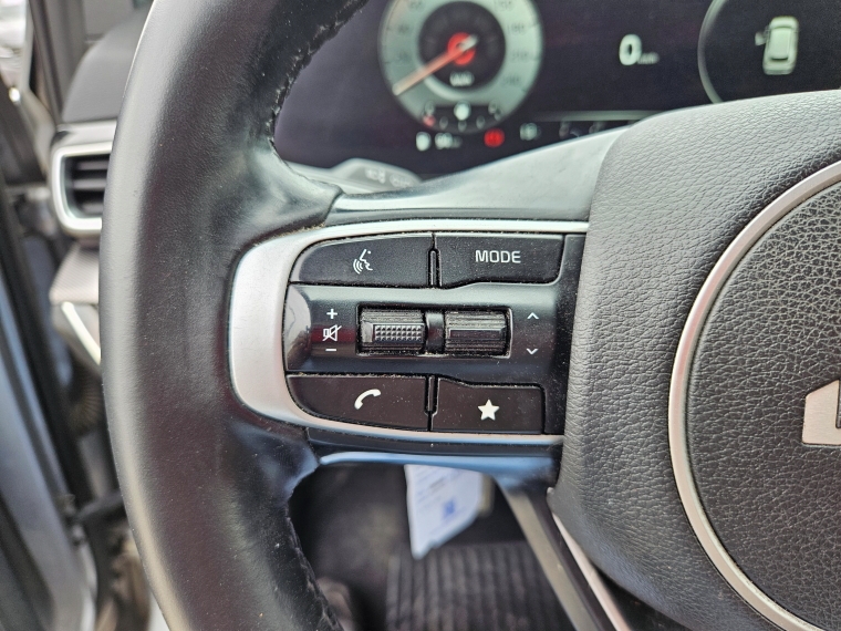 Kia Sportage Sportage Ex 2.0l 2022 Usado en Rosselot Usados