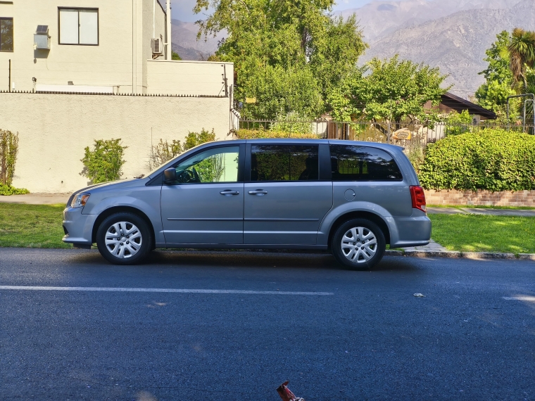 Dodge Caravan Lx 2015 Usado en Autoadvice Autos Usados