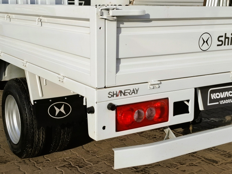 Shineray swm T50 Mini Truck Cs Std Mt 2024 Usado Usado en Kovacs Usados Shineray swm T50 Mini Truck Cs Std Mt 2024 Usado Usado en Kovacs Usados