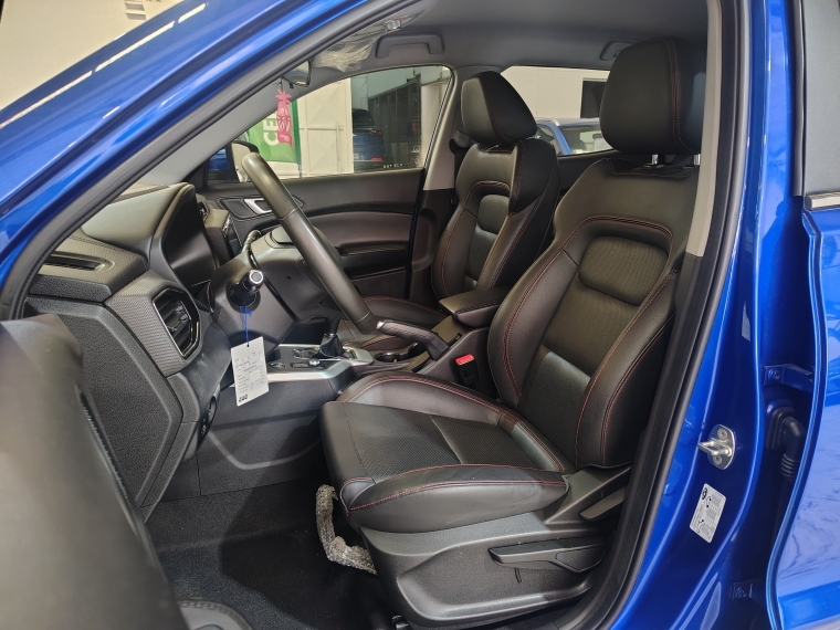 Chery Tiggo 3 Tiggo 3 1.5 2022 Usado en Rosselot Usados