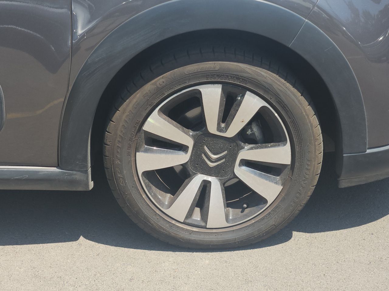 Citroen C3 aircross C3 Blue Hdi 1.5 2021 Usado en Usados de Primera - Sergio Escobar