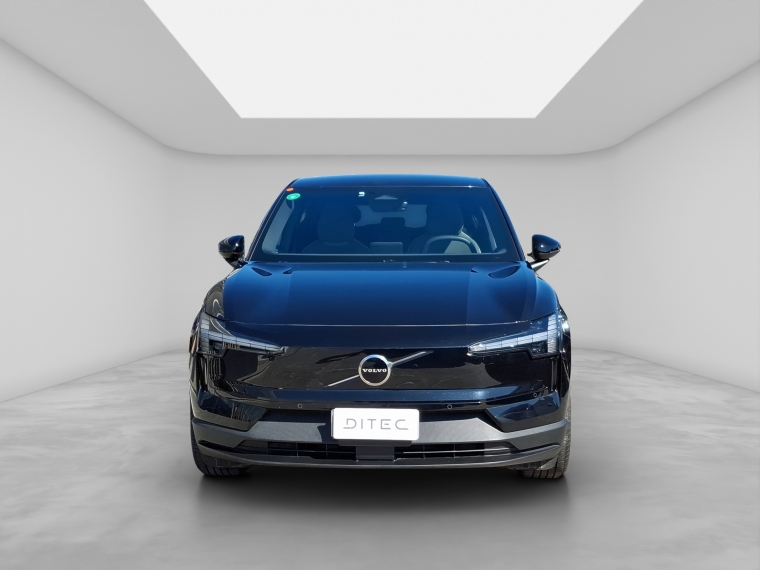 Volvo Ex30 E60 Plus Aut 2025 Usado Usado en BMW Premium Selection Volvo Ex30 E60 Plus Aut 2025 Usado Usado en BMW Premium Selection