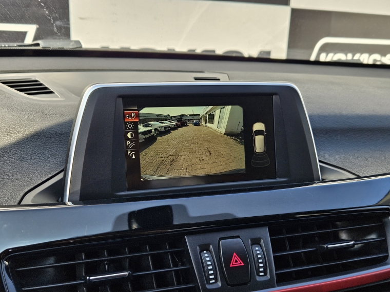 Bmw X1 Sdrive 20i 2.0 Aut 2016 Usado  Usado en Kovacs Usados