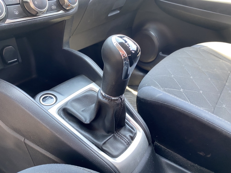 Nissan Kicks 1.6 Advance Mt 2018 Usado  Usado en Kovacs Usados