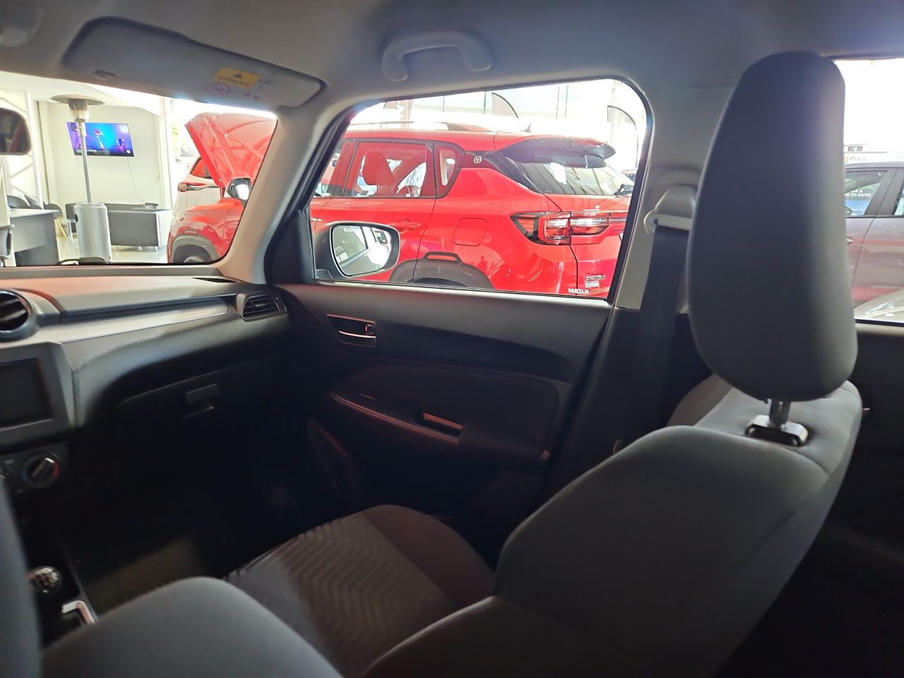 Suzuki Swift Swift 2wd 1.2 2022 Usado en Usados de Primera - Sergio Escobar