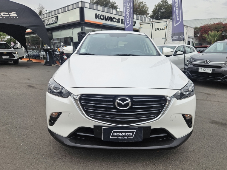 Mazda Cx-3 New Cx 3 R 2.0 Aut 2022 Usado Usado en Kovacs Usados Mazda Cx-3 New Cx 3 R 2.0 Aut 2022 Usado Usado en Kovacs Usados