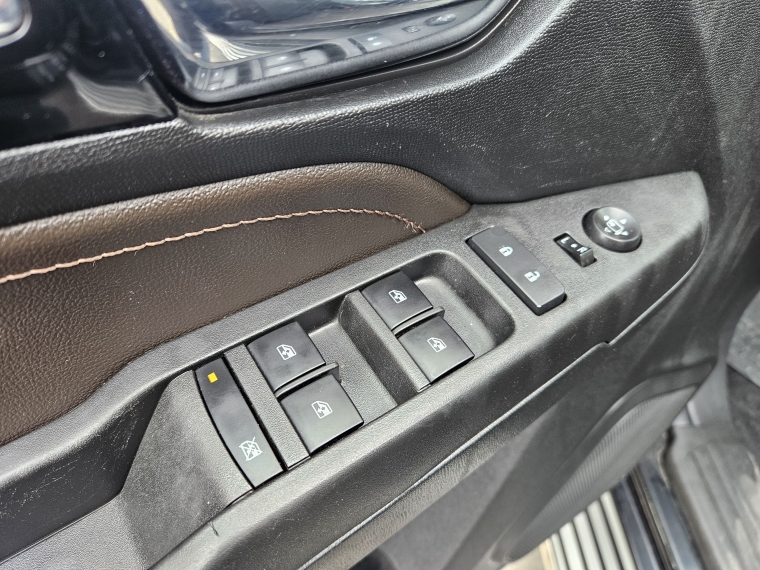 Chevrolet Colorado High Country 4x4 2.8 At 2021 Usado  Usado en Kovacs Usados