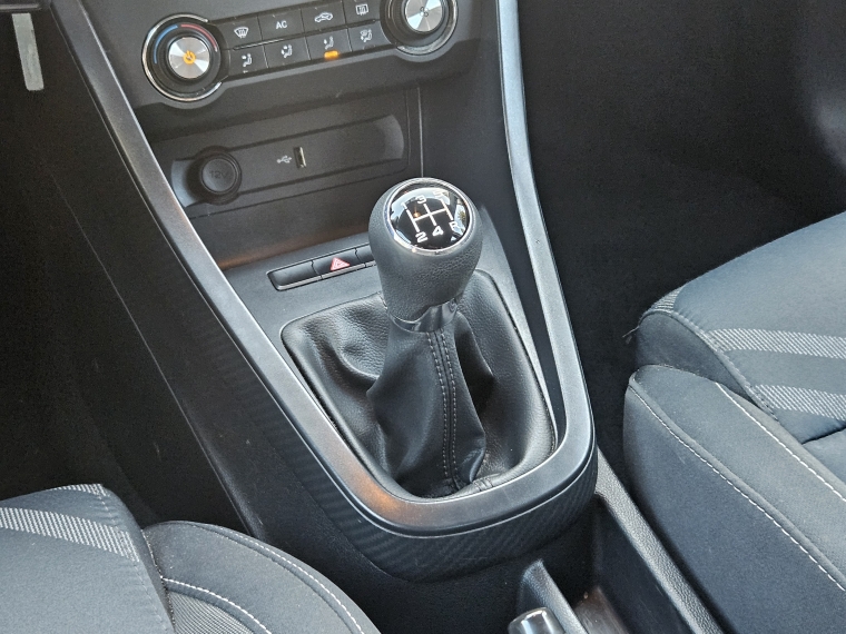 Mg 3 3 Hatch Back 1.5 2022 Usado en Rosselot Usados